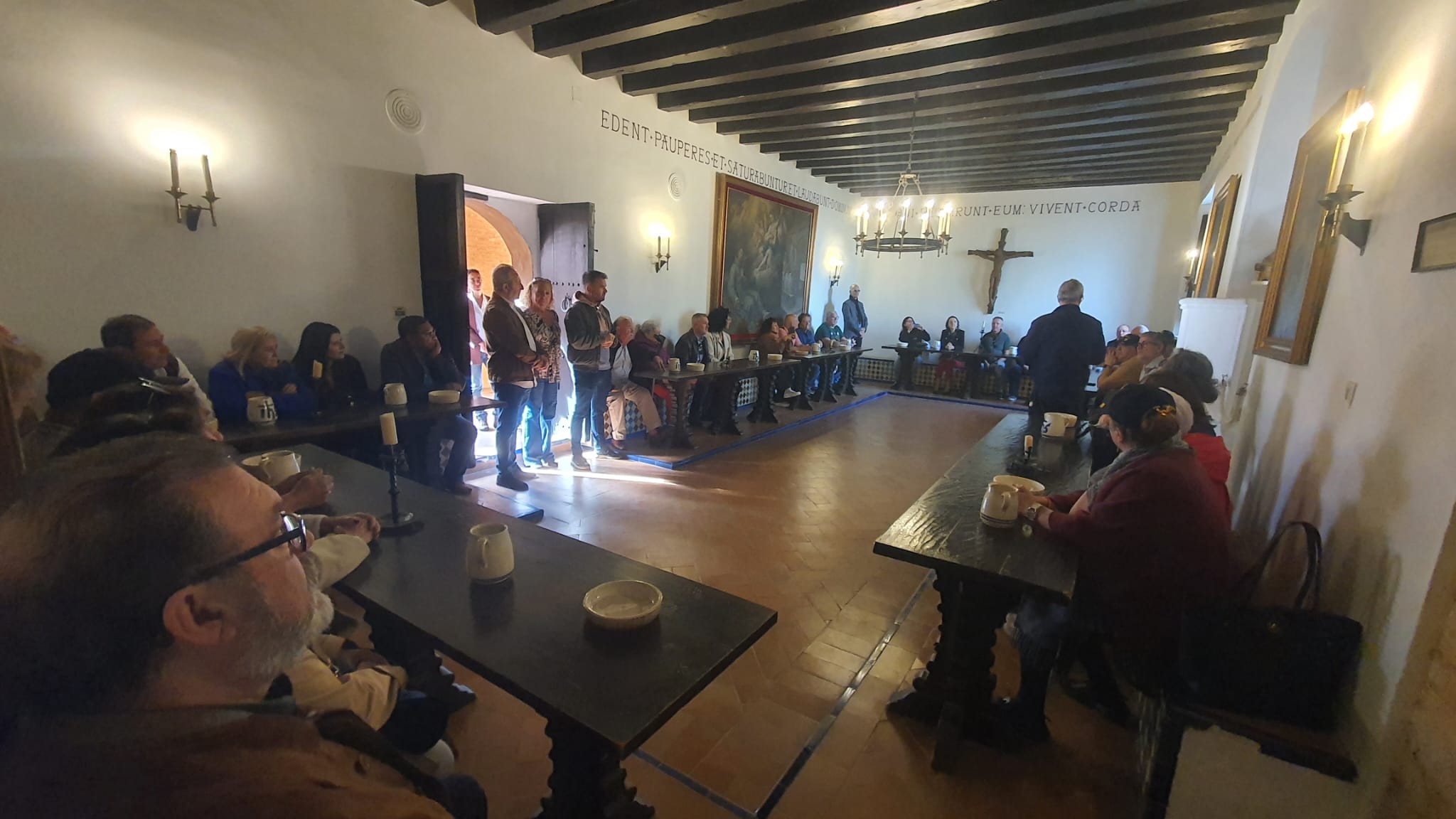 Actos Convivencia 1 Actos Convivencia 1