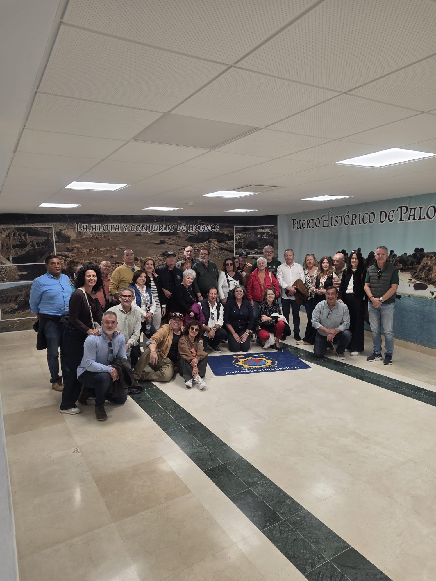 Actos Convivencia 12 Actos Convivencia 12