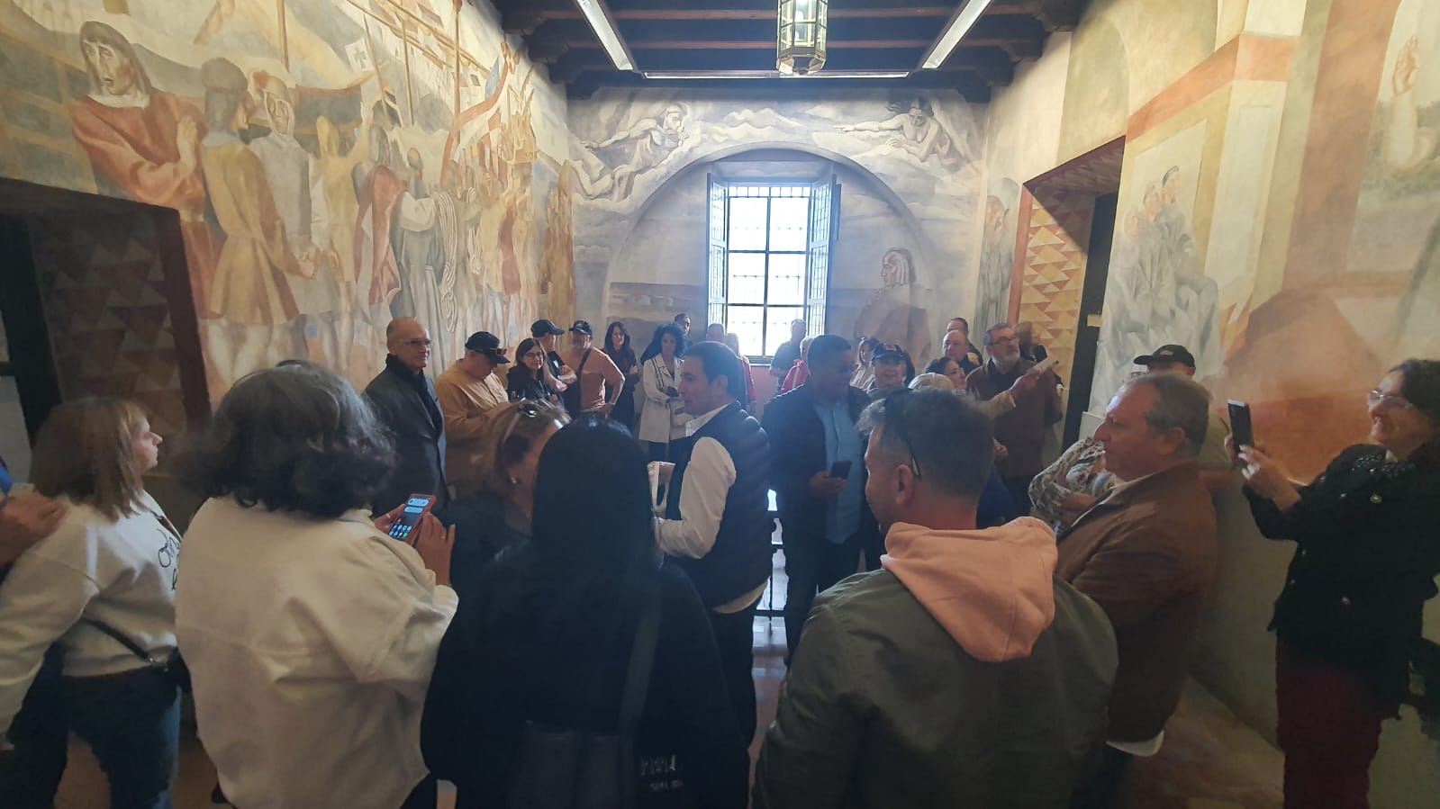 Actos Convivencia 2 Actos Convivencia 2