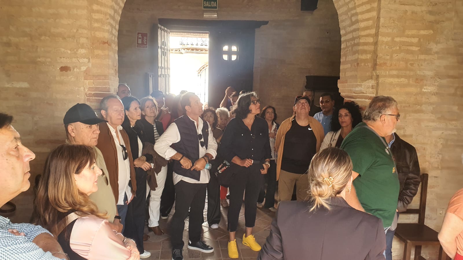 Actos Convivencia 3 Actos Convivencia 3