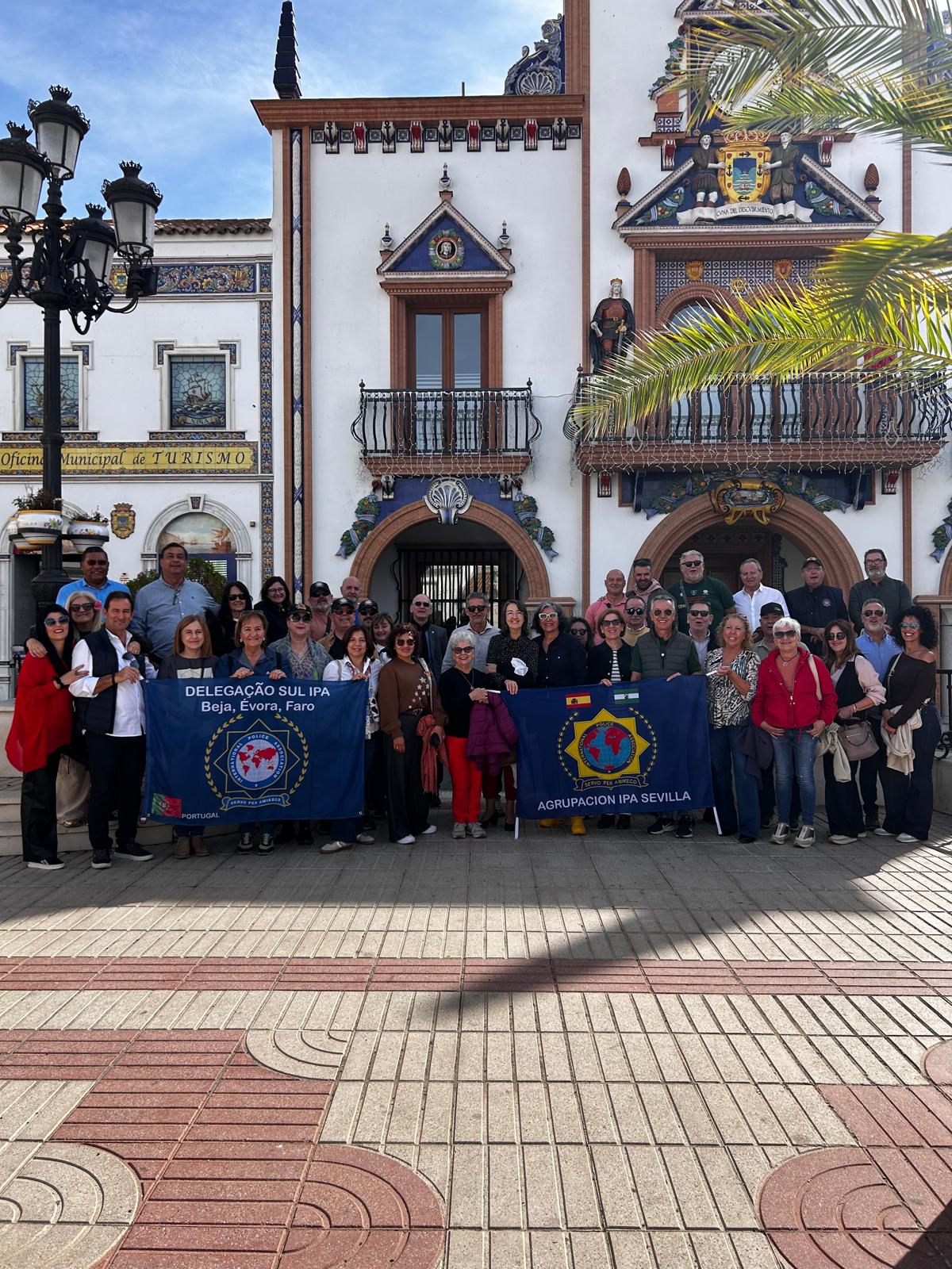 Actos Convivencia 4 Actos Convivencia 4