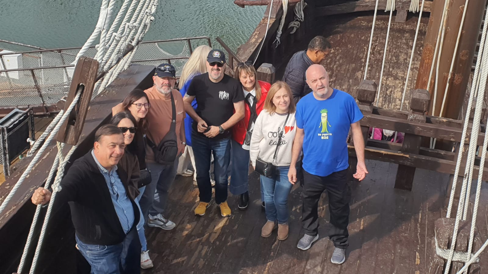 Actos Convivencia 6 Actos Convivencia 6