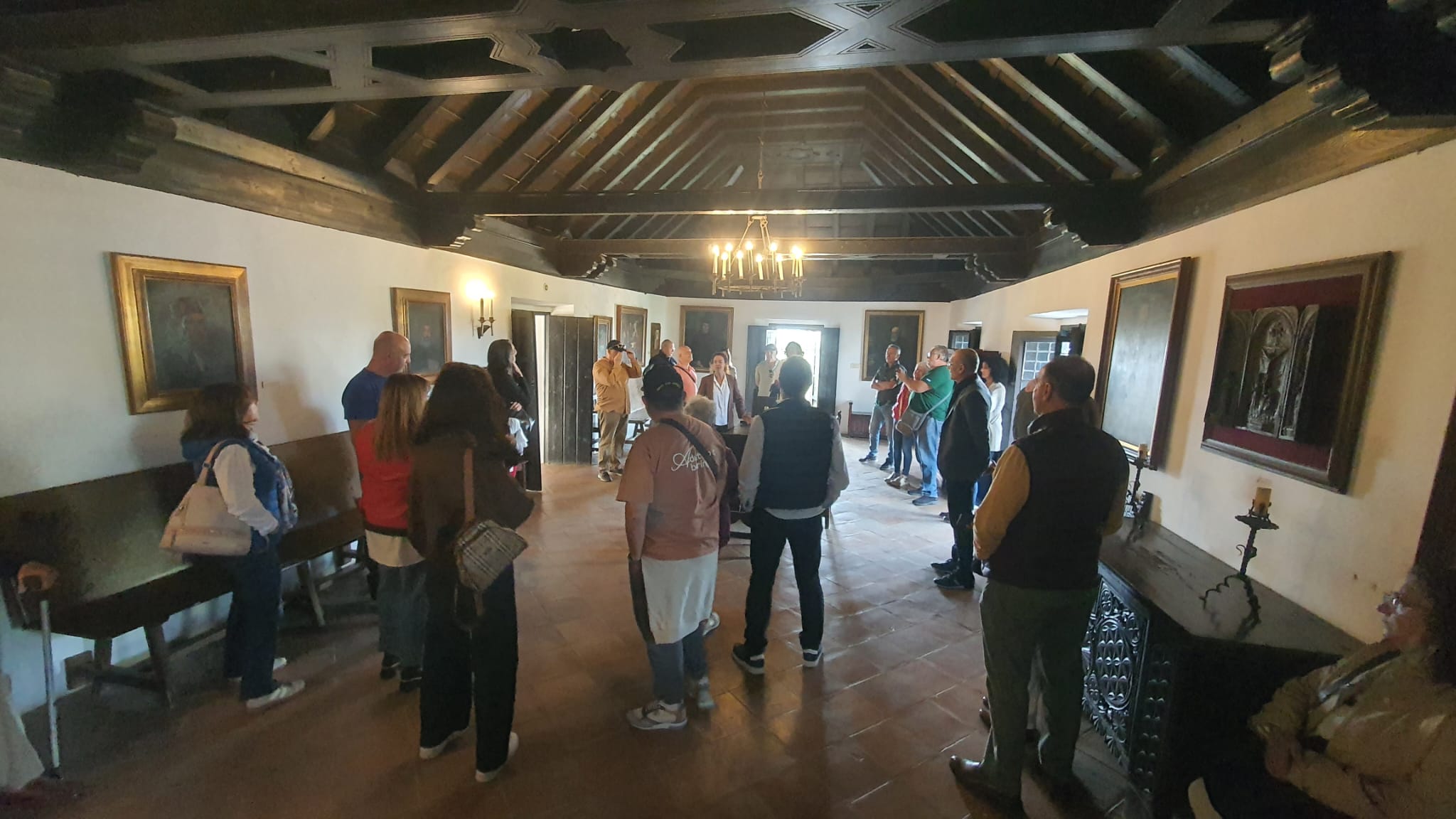 Actos Convivencia 7 Actos Convivencia 7