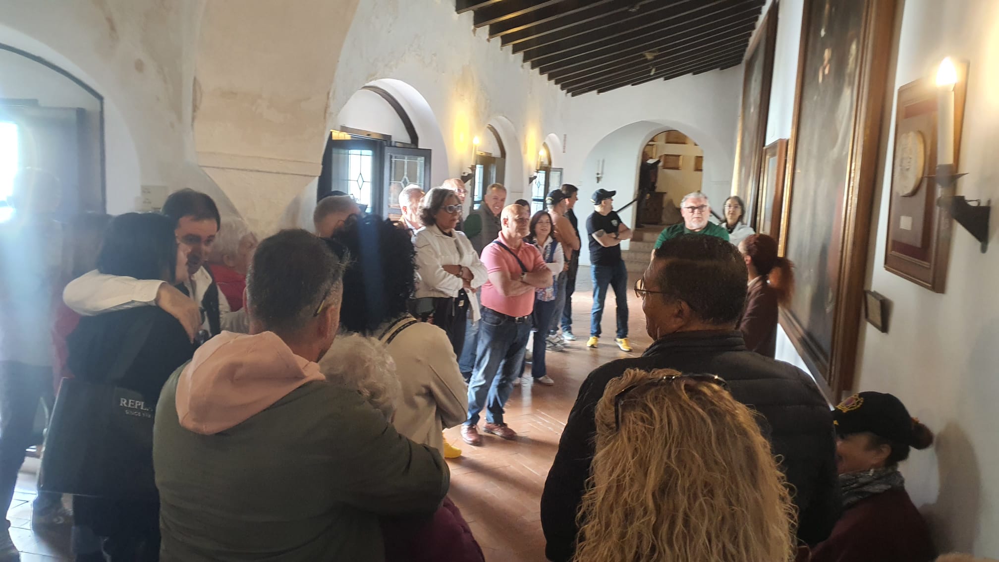 Actos Convivencia 8 Actos Convivencia 8