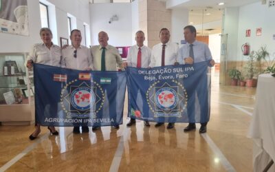 Actos Convivencia Día del Socio