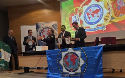 Actos de Honor y Reconocimiento a socios 2025