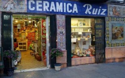 CONVENIO TIENDA CERÁMICA RUÍZ