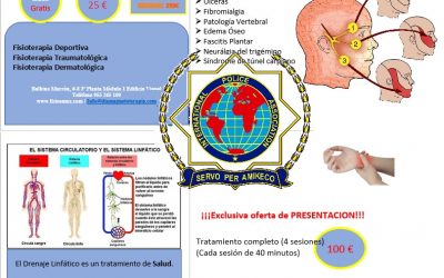 CONVENIO DE COLABORACIÓN CON CLÍNICA DE FISIOTERAPIA FISIO-EMAX SALUD INTEGRAL