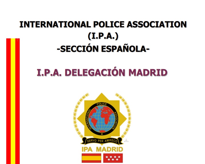 Campeonato de Tiro Policial Madrid