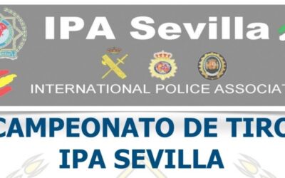 Campeonato de Tiro IPA Sevilla