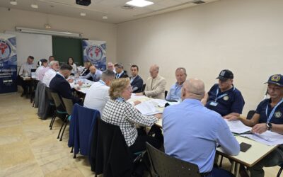 Cena de Amistad Socios