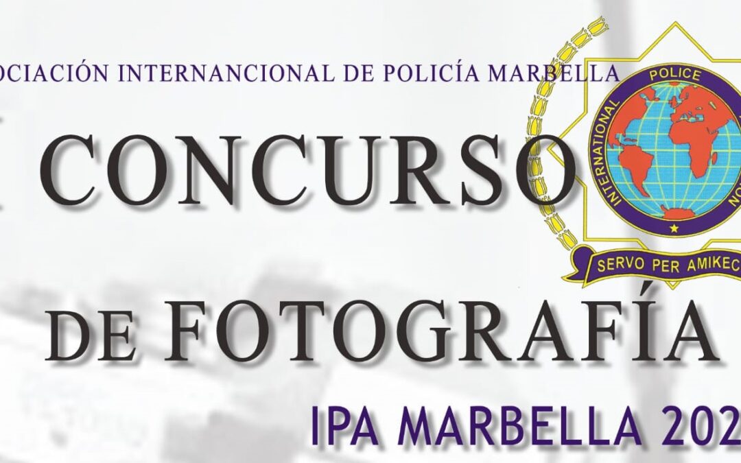 I CONCURSO DE FOTOGTRAFÍA IPA MARBELLA 2023