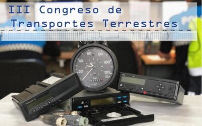 III Congreso de Transportes Terrestres