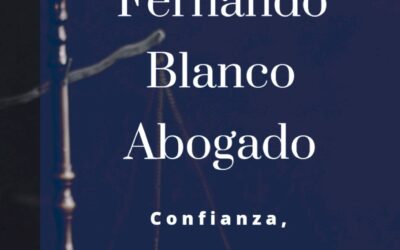 Convenio de colaboración con Fernando Blanco Abogado