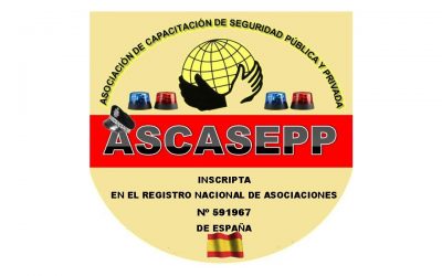 CURSO UNIVERSITARIO DE SEGURIDAD