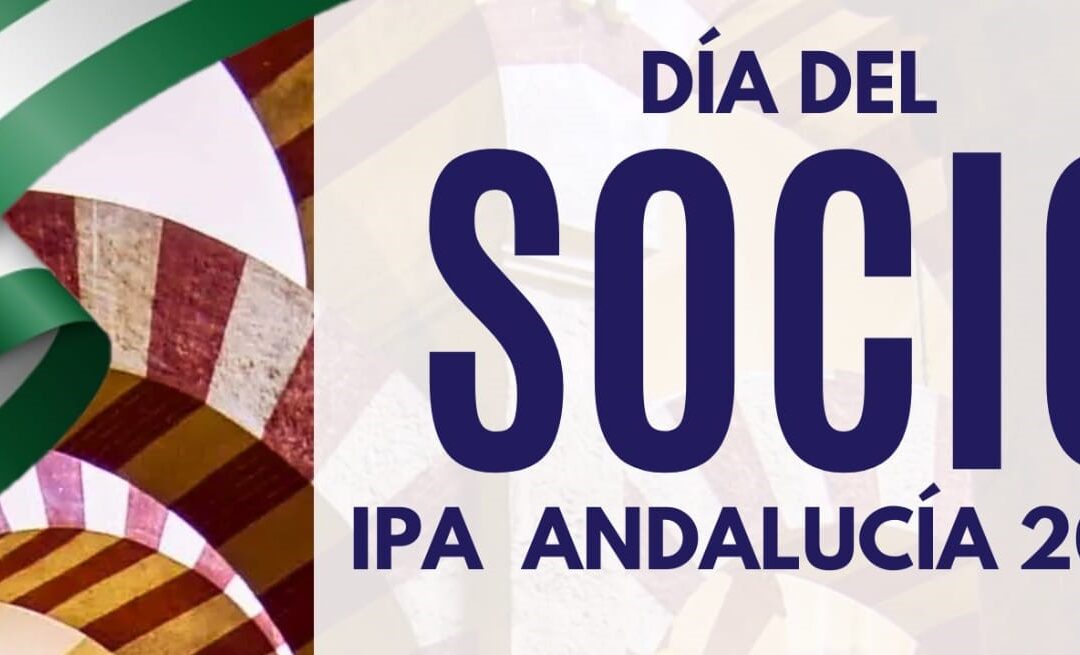 DÍA DEL SOCIO IPA ANDALUCÍA 2024