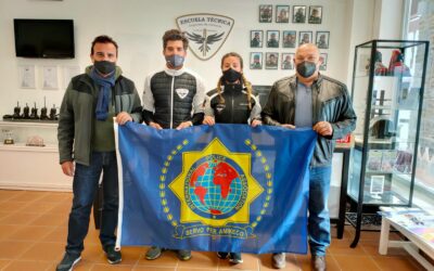 CONVENIO COLABORADOR CON ESCUELA TÉCNICA DE ESQUÍ EN SIERRA NEVADA