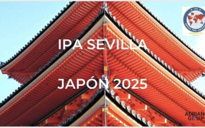 VIAJE A JAPÓN 2025