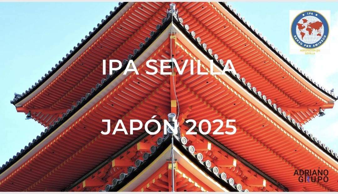 VIAJE A JAPÓN 2025