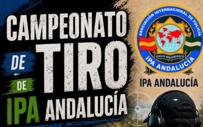 Campeonato de Tiro IPA Andalucía 2026