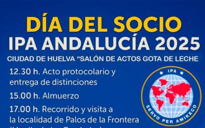 Día del Socio 2025