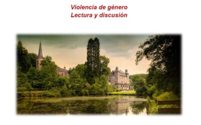 SEMINARIO GIMBORN VIOLENCIA DE GÉNERO EN ESPAÑOL