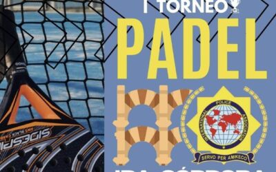 I TORNEO DE PADEL IPA CÓRDOBA