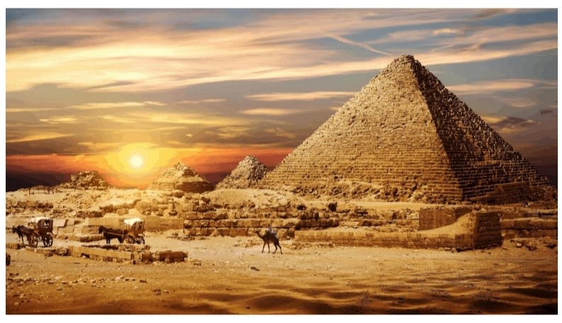 Viaje Egipto